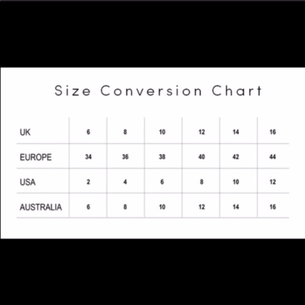 These available in dif listings in my closet - Picture 8 of 8